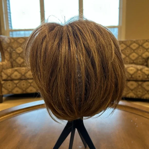 Raquel Welch Boudoir Glam Petite Shaded Cappuccino RL12/22SS NWOT - Picture 5 of 16